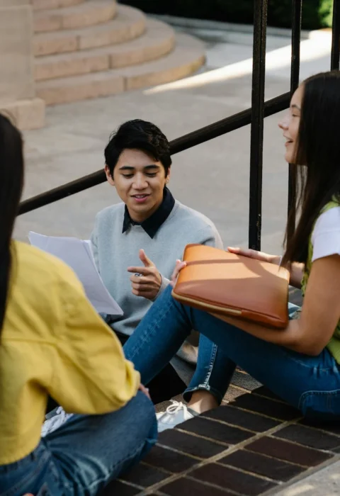 English Speaking Fluency