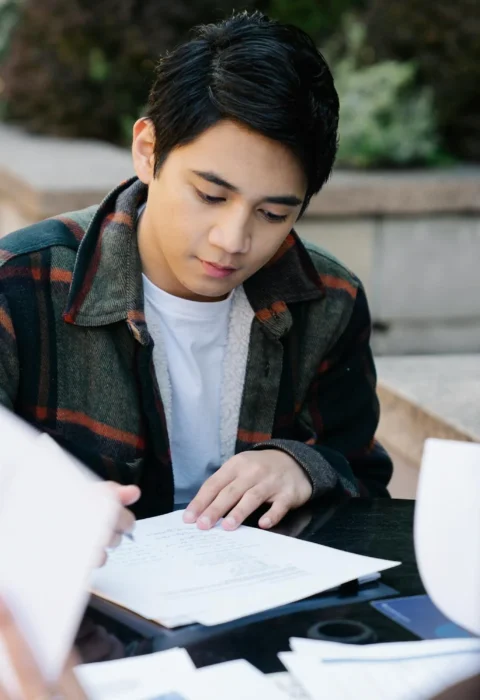 IELTS General