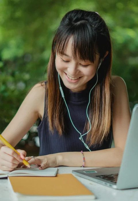 IELTS Listening
