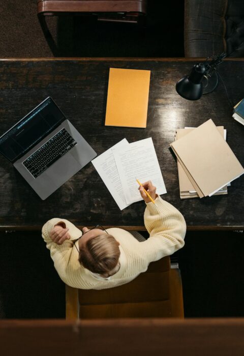 IELTS Writing